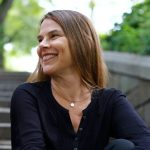 Elise Kermani, adjunct professor.