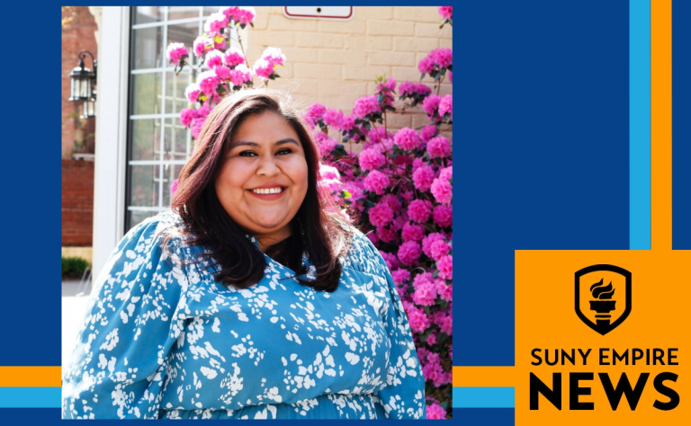 Manra Meaningful Marketing: Get To Know Empire State University’s Brenda Manra